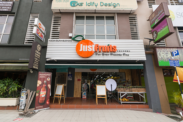 Sri Petaling Sri Petaling
